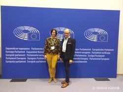 Evropski teden regij in mest 2019 v Bruslju 1